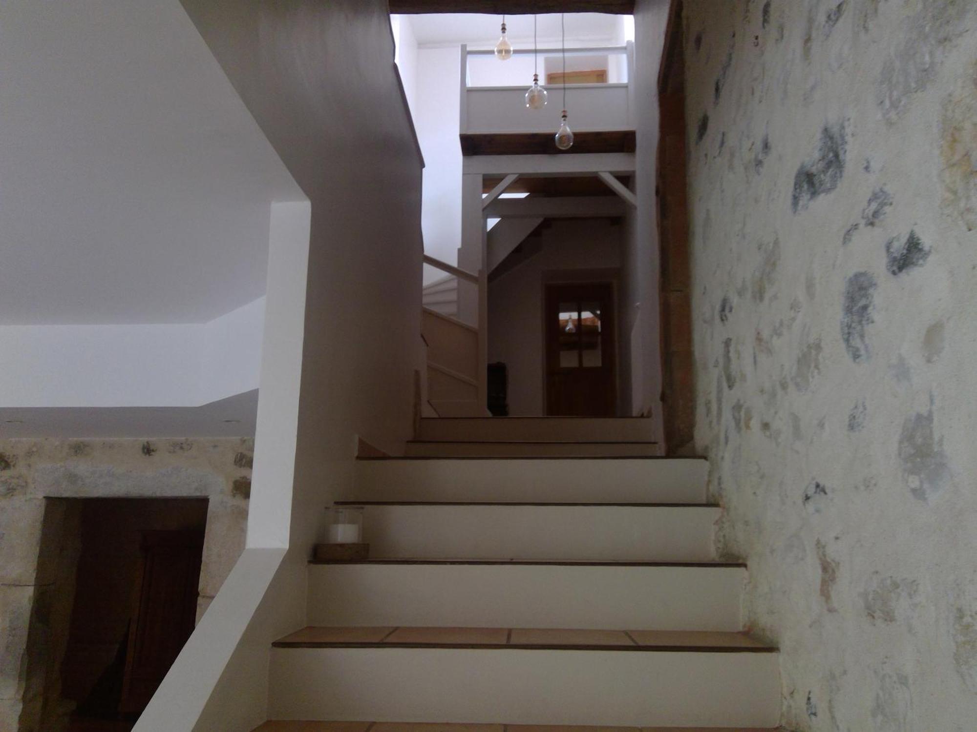 Chambres D'Hotes, B&B La Musardiere Alba-la-Romaine Kültér fotó