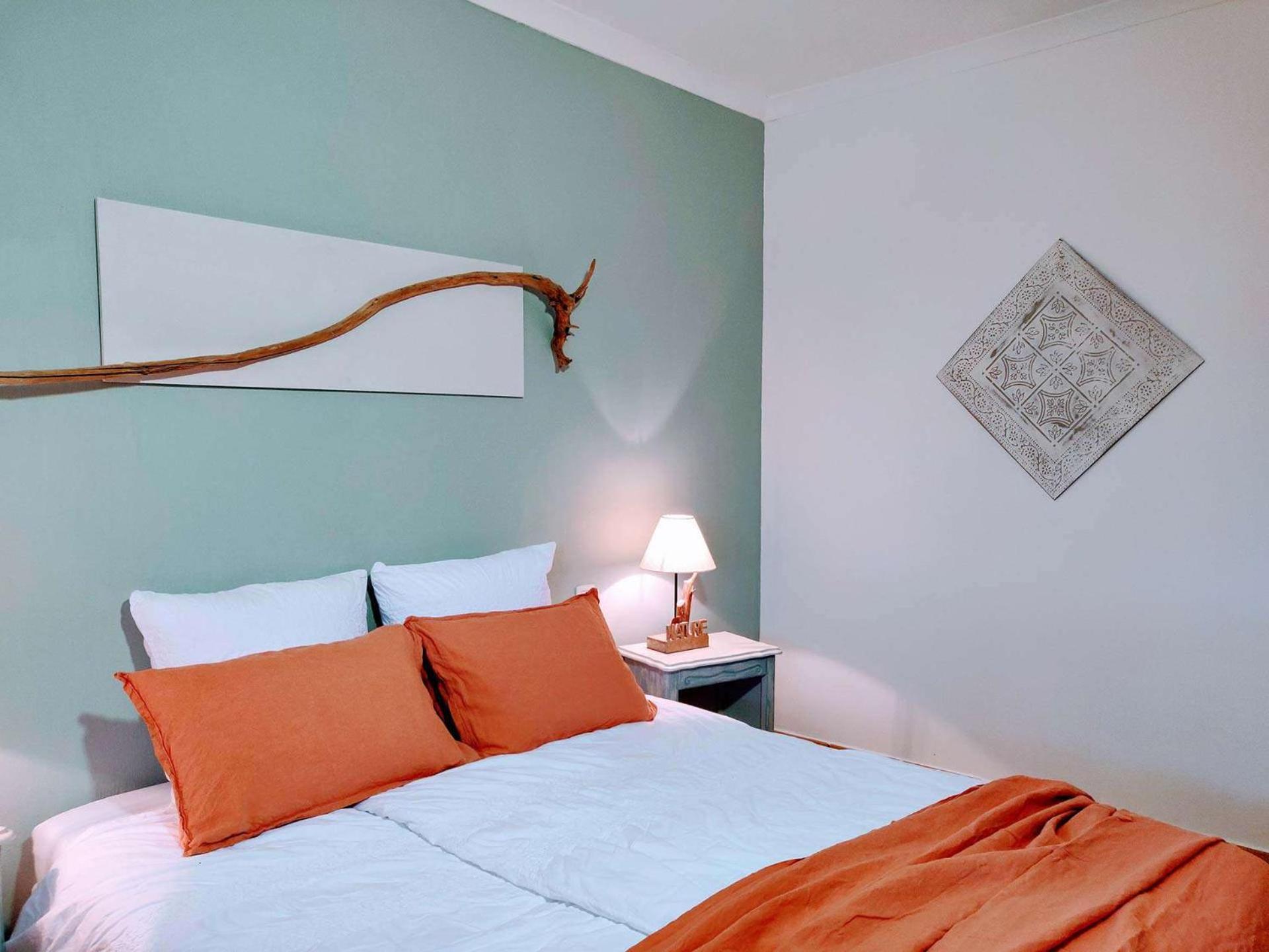 Chambres D'Hotes, B&B La Musardiere Alba-la-Romaine Kültér fotó